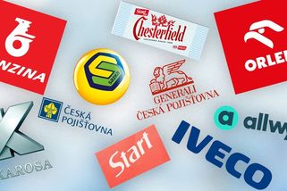 Benzina, Sazka, ČSA a další jsou na řadě. Slavné české značky mizí z trhu - Novinky